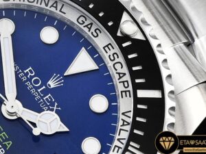 ROLSD077 - DeepSea Dweller 116660 904L SSSS Blue ARF Asia 3135 - 02.jpg